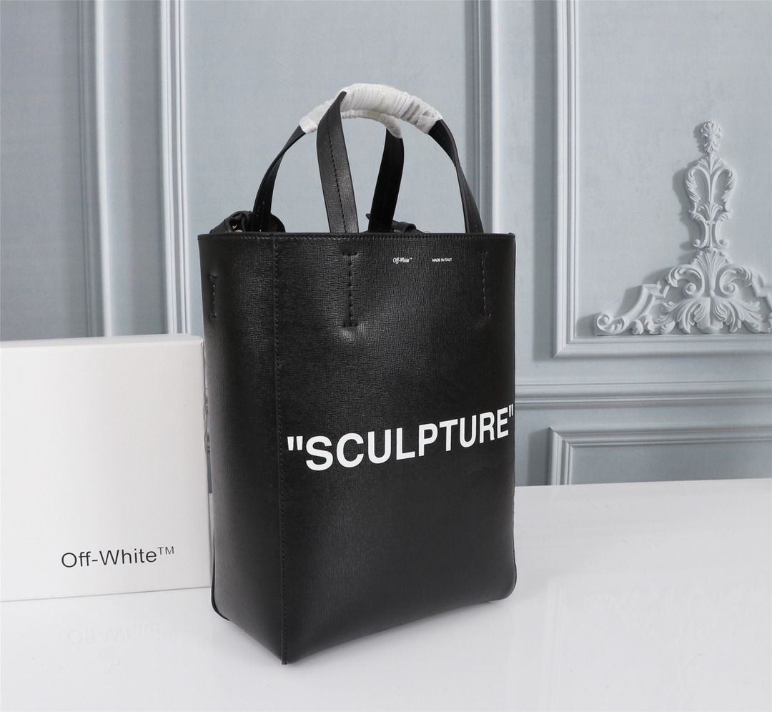 Off-White, Bags, Off White Sculpture Cross Body Bag