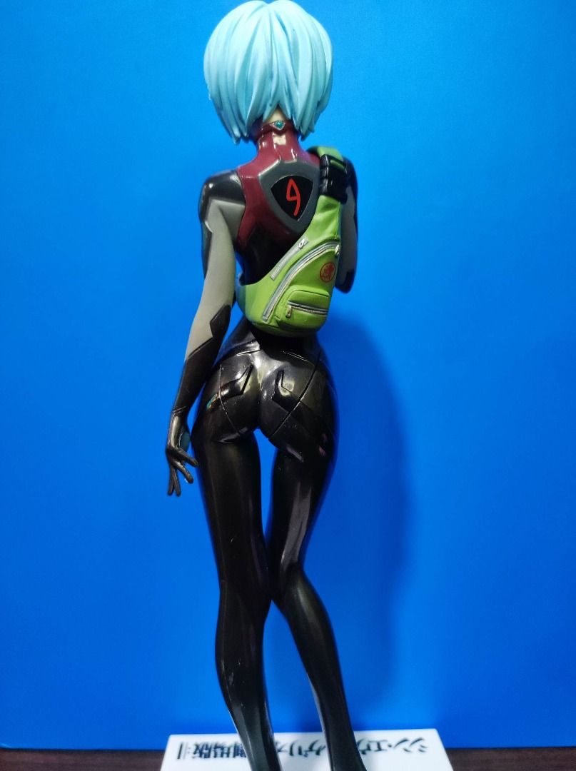 Todo Lo Que Debes Saber Antes De Ver Evangelion 3.0 1.0 Thrice Upon A Time