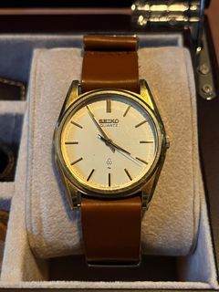 Seiko 7121-8000 Quartz