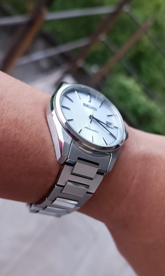 Seiko sarx 043 2025
