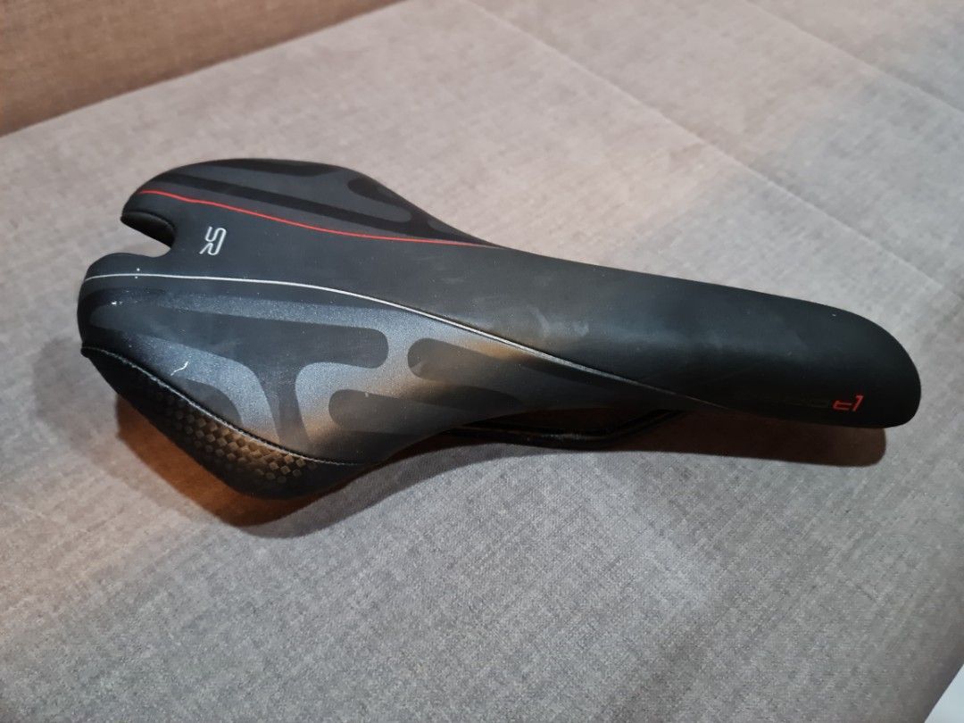 Selle Royal Saddle, Sports Equipment, Bicycles & Parts, Parts