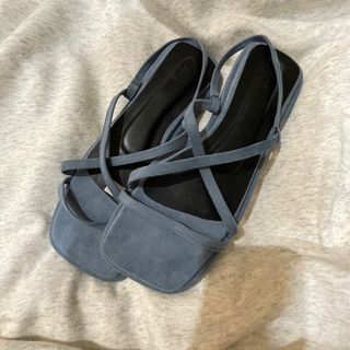 Sepatu Sendal Evenny Athena Thalia Calantha Sandals