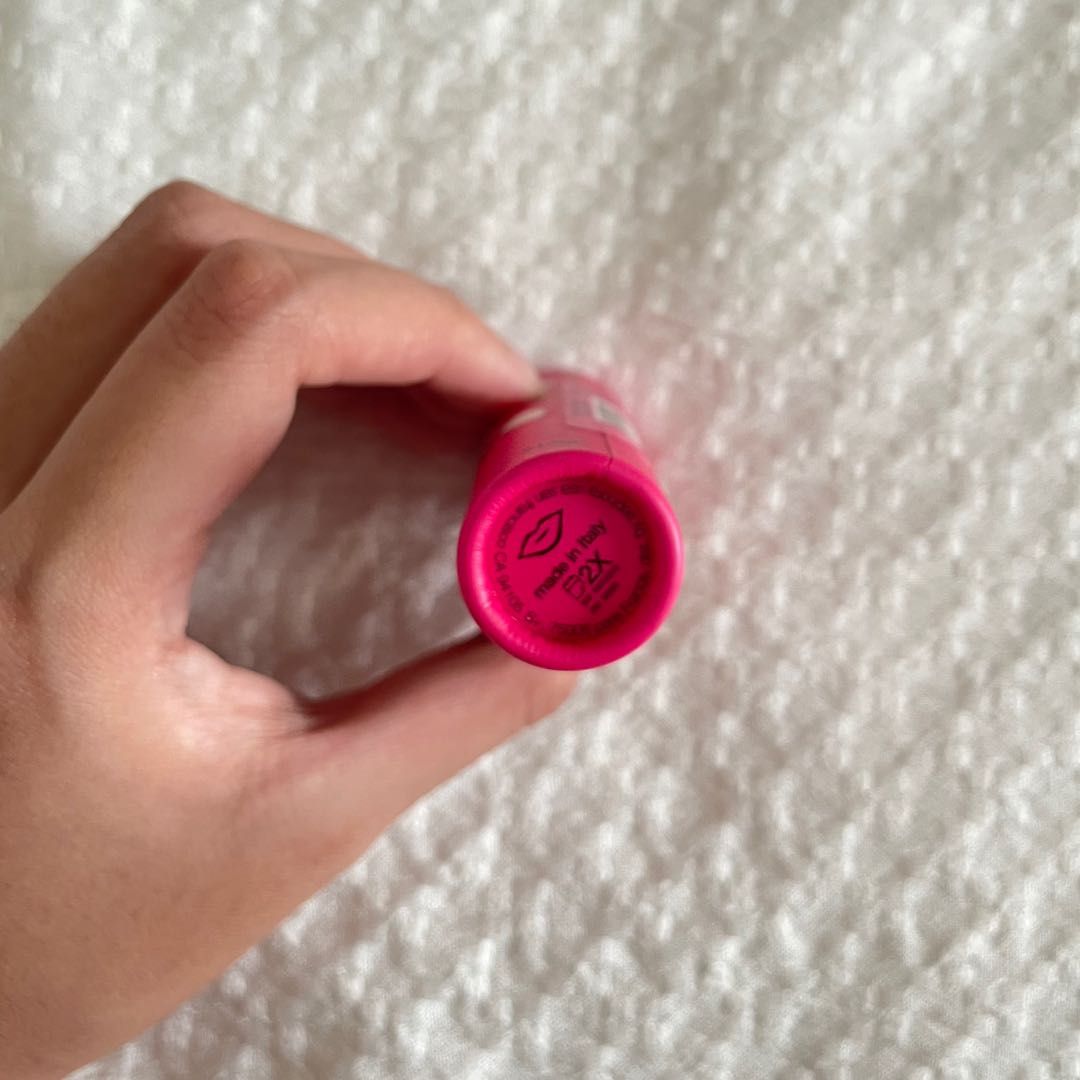 Sephora Lip Scrub Dragon Fruit, Kesehatan & Kecantikan, Kulit, Sabun