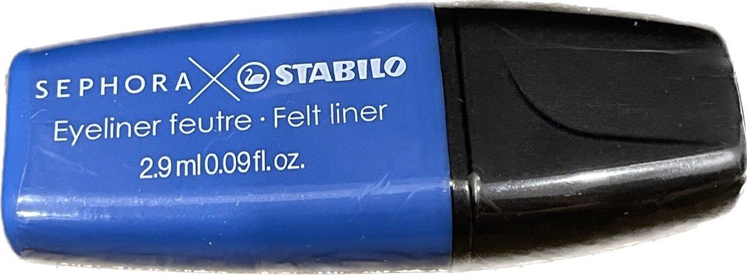 Eyeliner stabilo deals