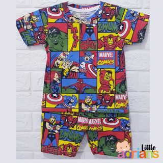 Setelan anak Premium Murah