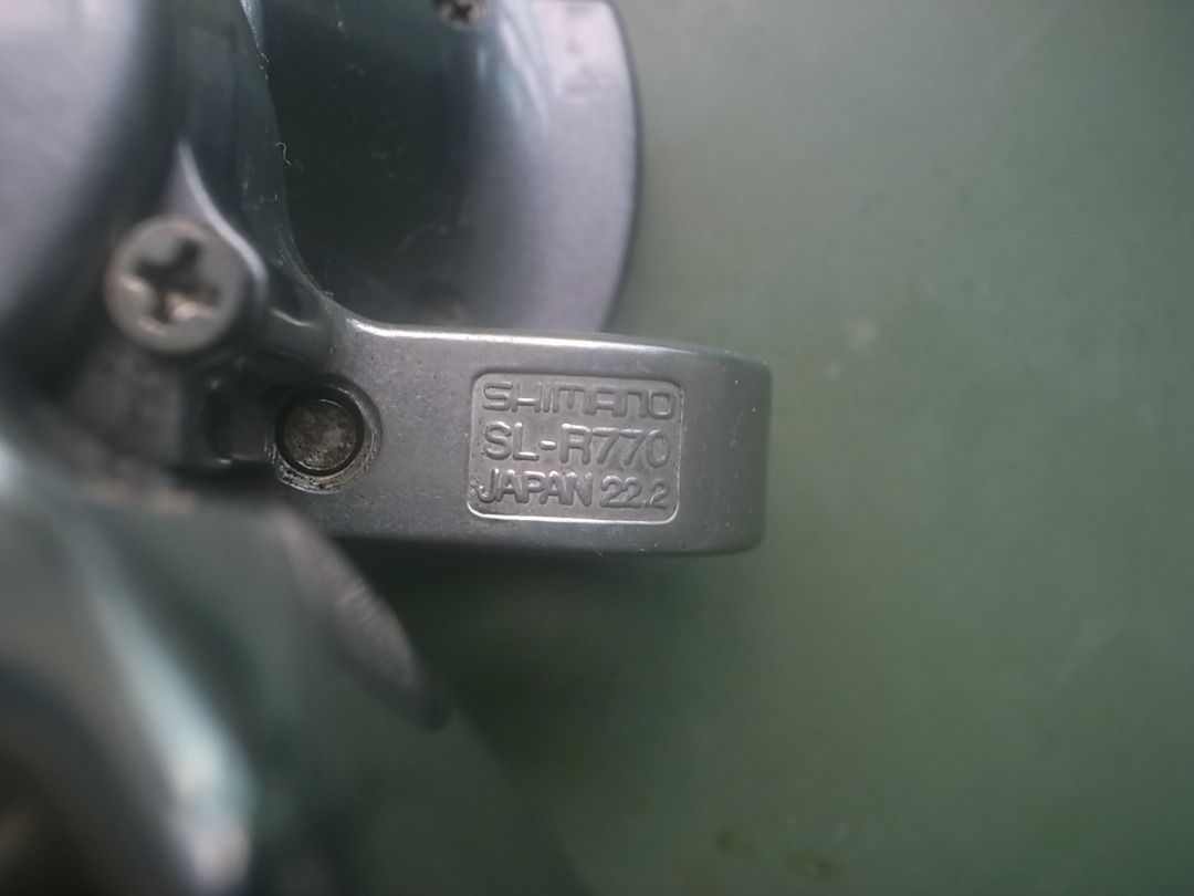 ultegra 10 speed derailleur