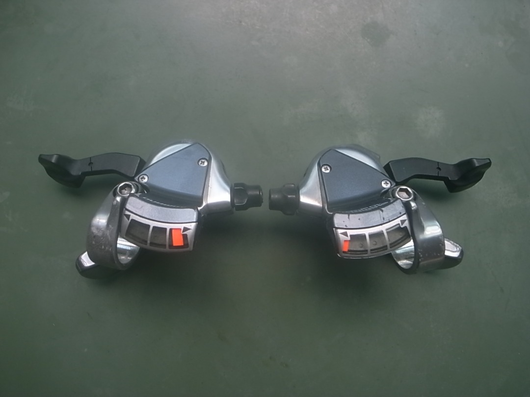 Shimano r770 shifters sale