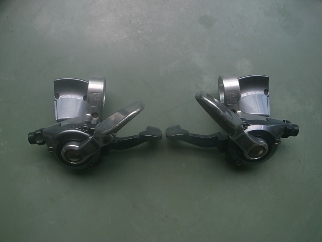 Shimano new arrivals r770 shifters