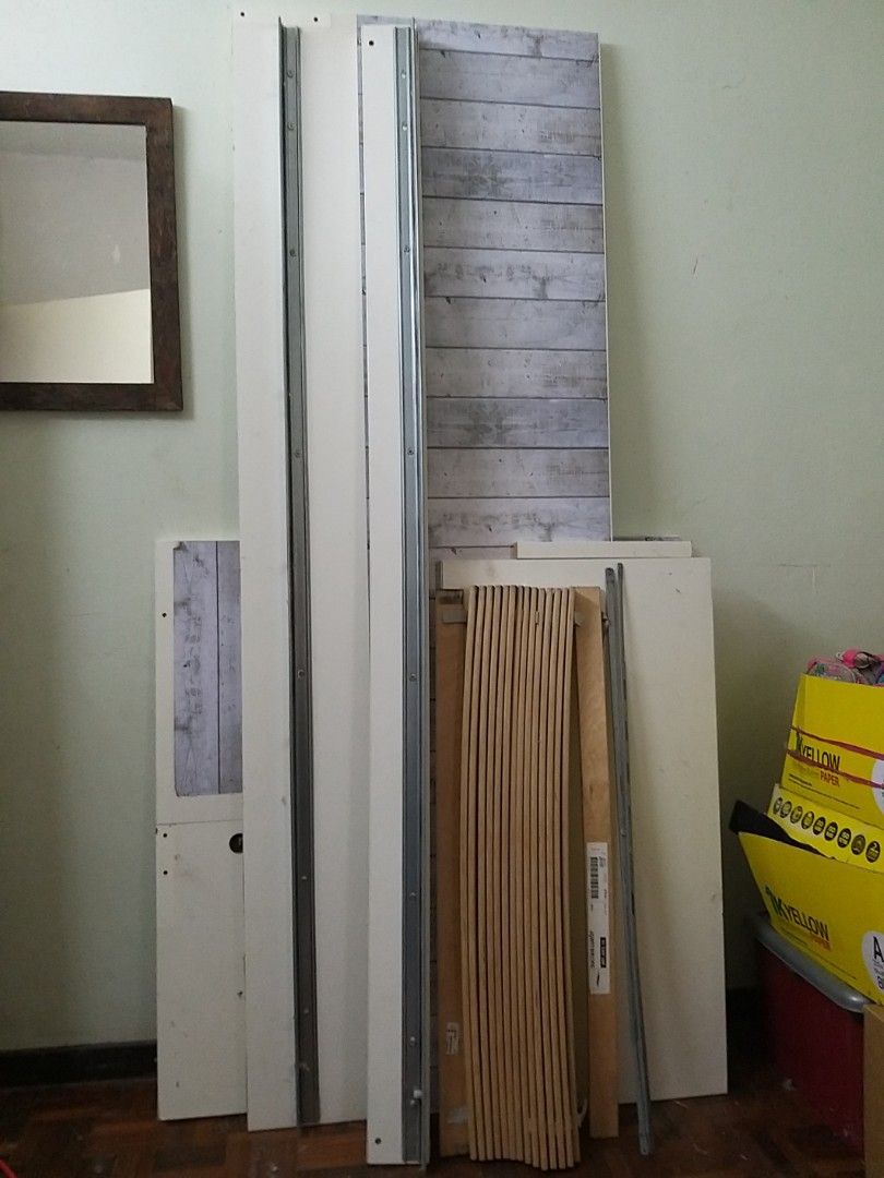Corner bed shop frame ikea