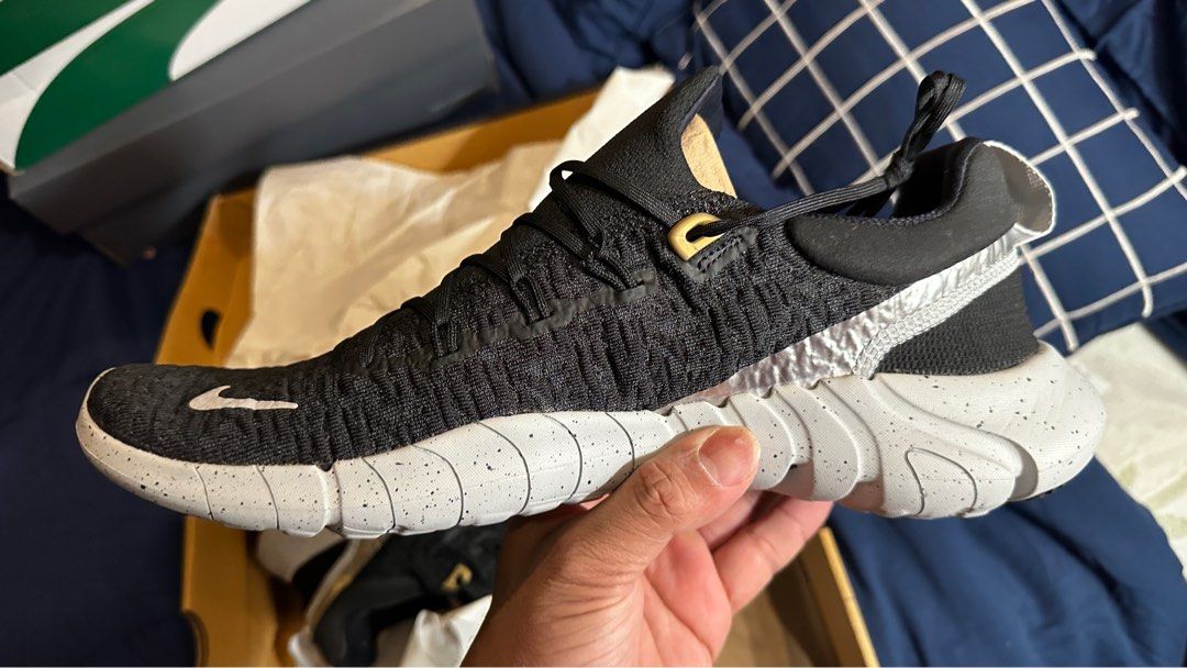 Free rn 5.0 top size 12