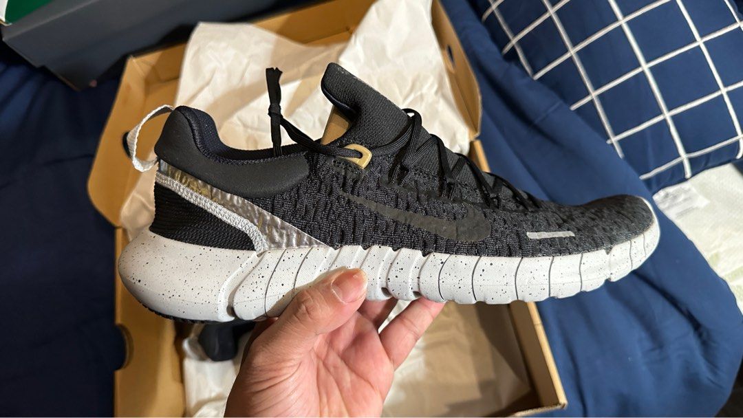 Free rn 5.0 outlet size 12