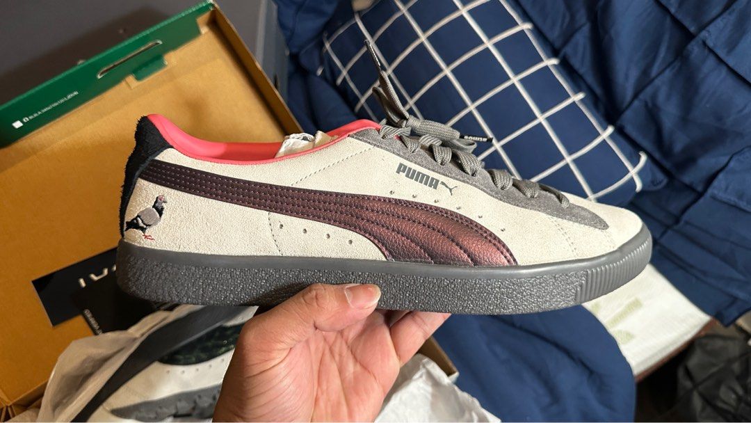 Puma staple pigeon for sale sales