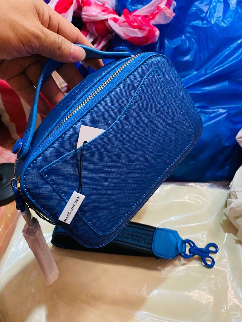 Snapshot camera bag on Carousell