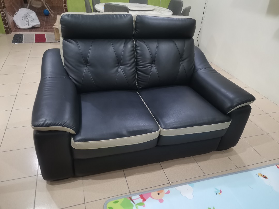 Sofa, Furniture & Home Living, Furniture, Sofas on Carousell