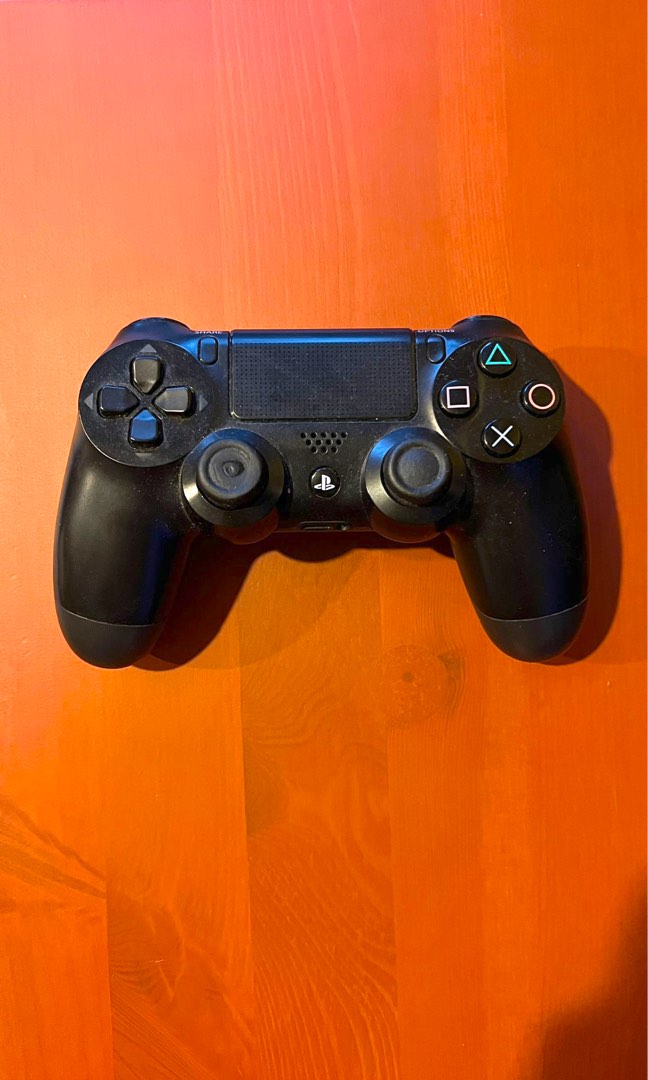 Sony PS4 Controller Original, Video Gaming, Gaming Accessories