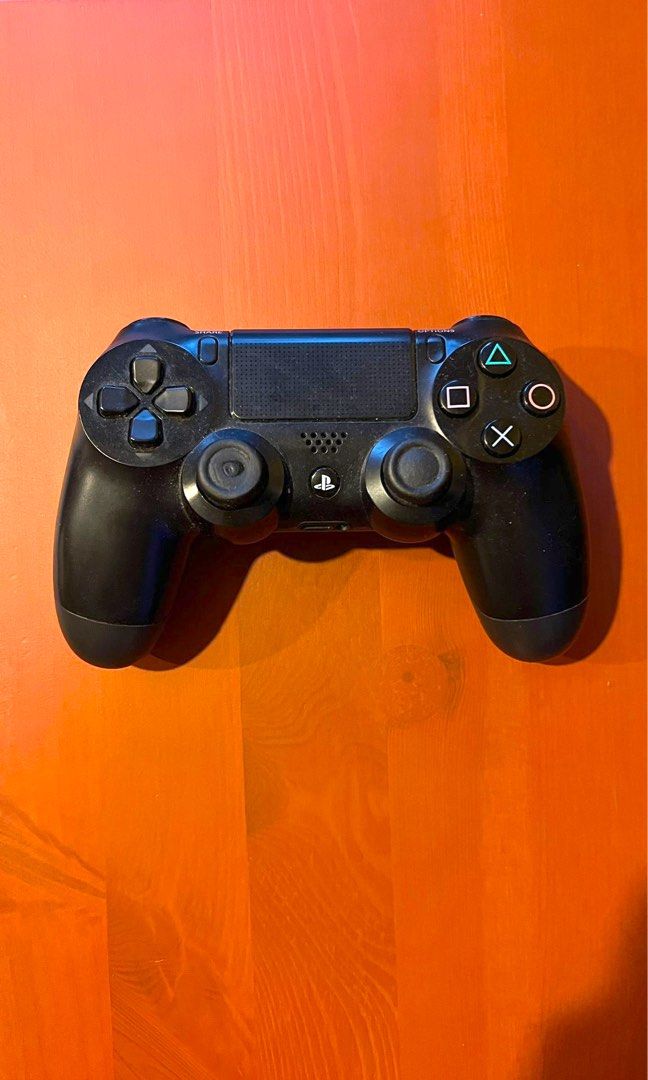 Sony PS4 Controller Original, Video Gaming, Gaming Accessories
