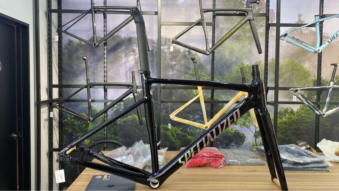 Sprint allez frameset cheap