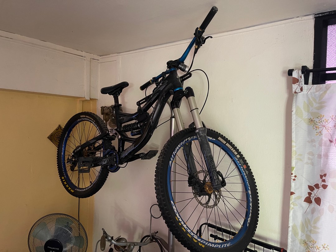 Specialized sx hot sale trail 2011