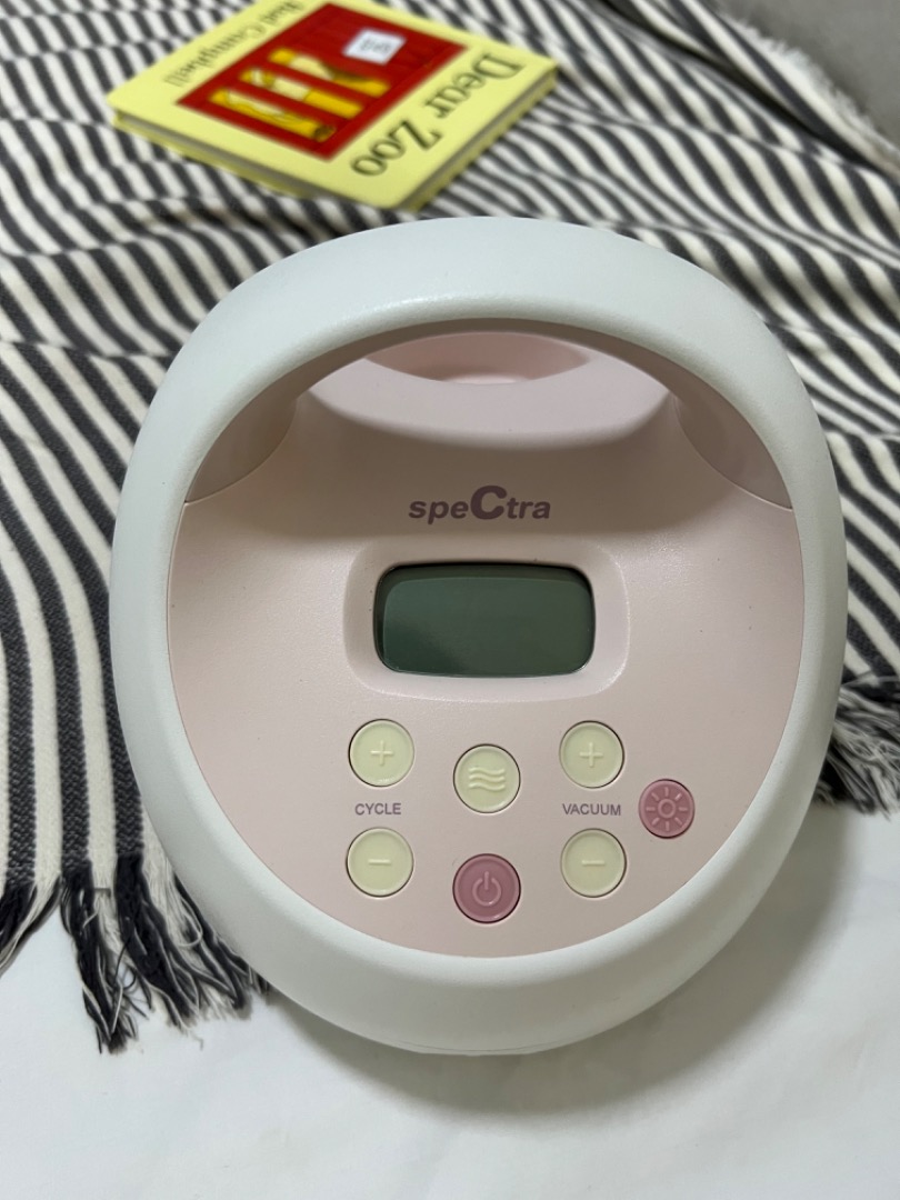 Spectra S2 plus, Babies & Kids, Nursing & Feeding, Breastfeeding ...
