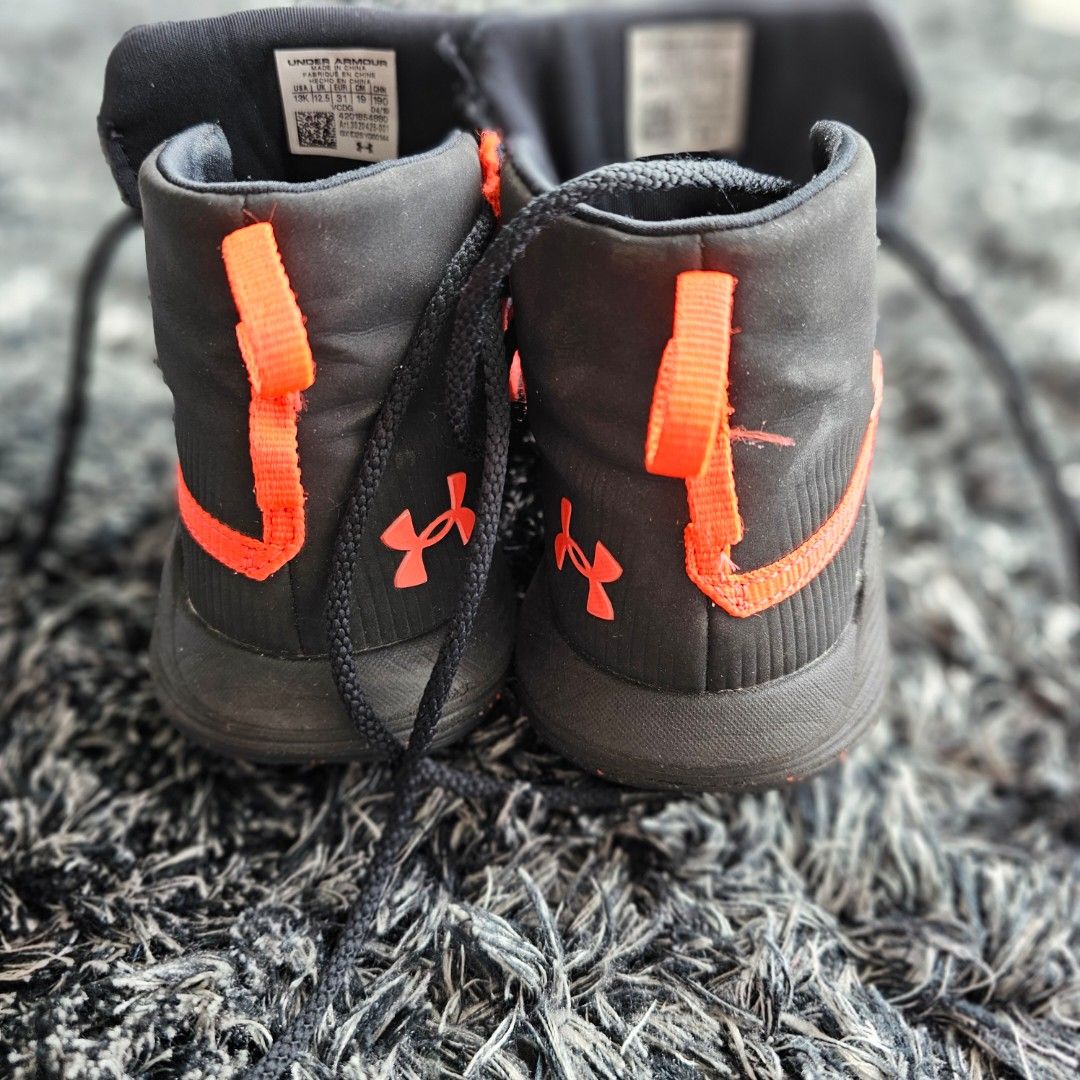 Stephen curry shoes 2 kids 31 outlet