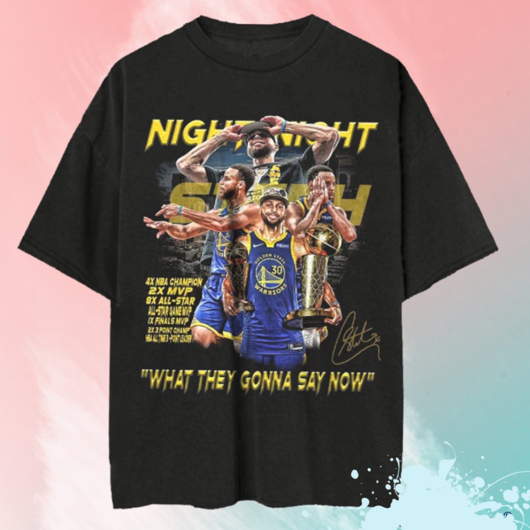 Jordan Poole And Stephen Curry Vintage 90s Style T Shirt - Jolly