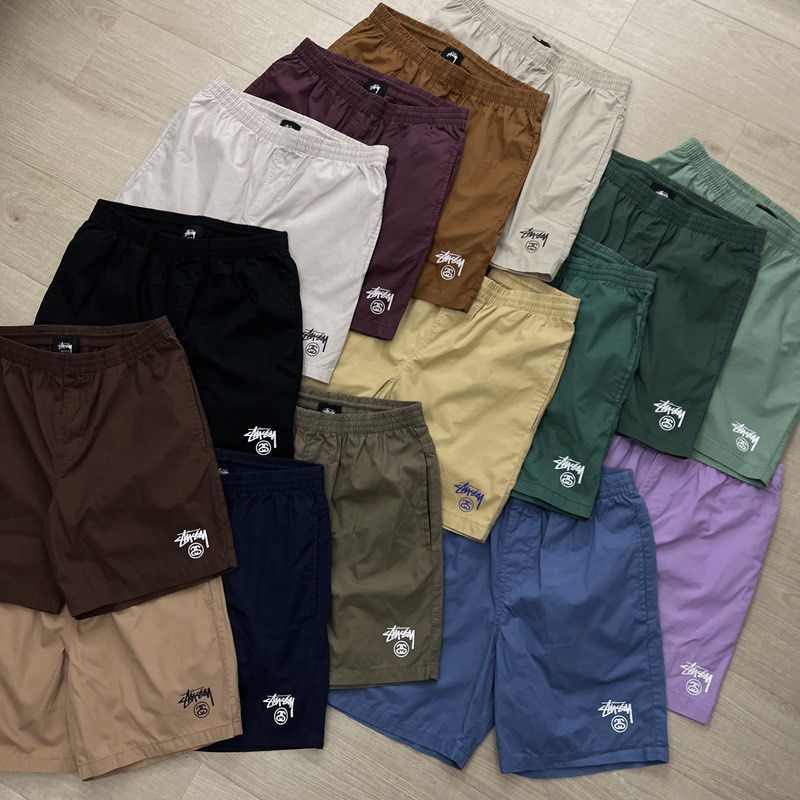 Casual beach shorts online
