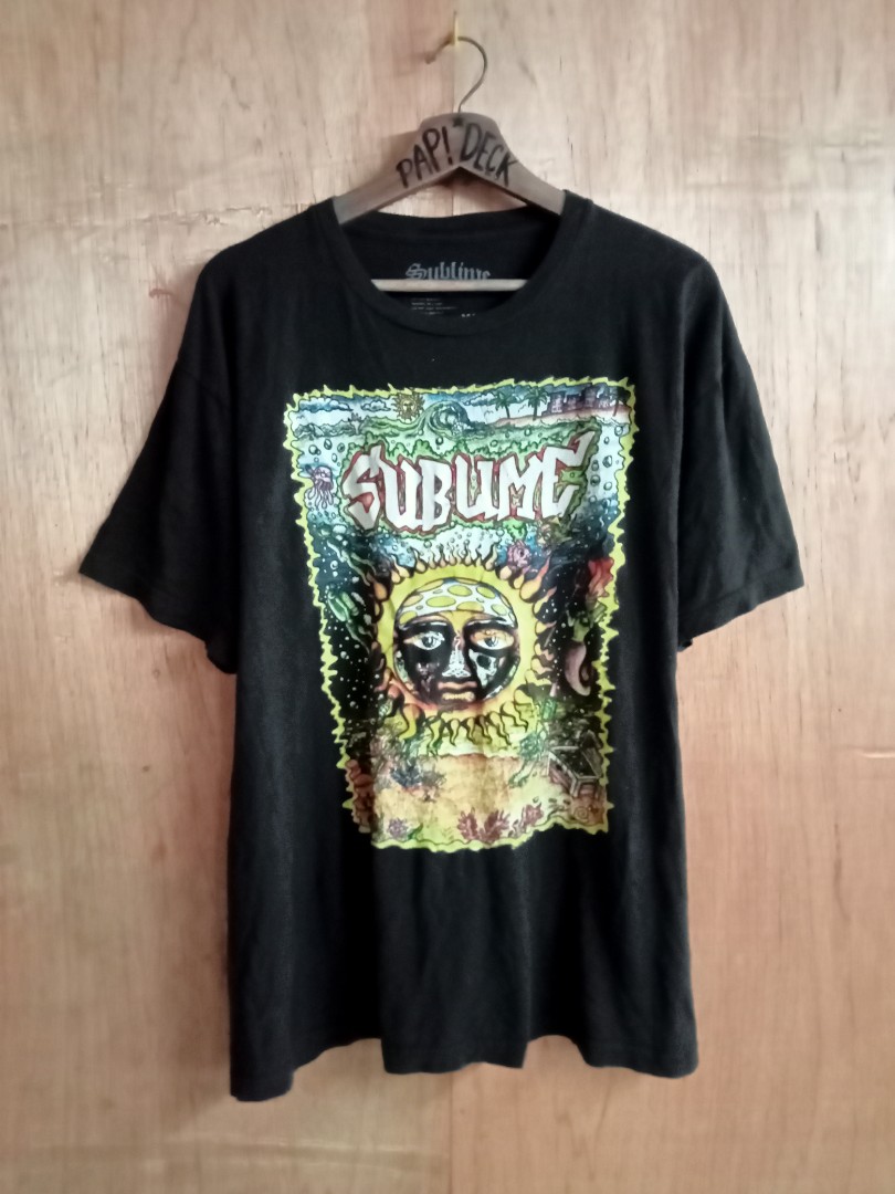 sublime tee on Carousell