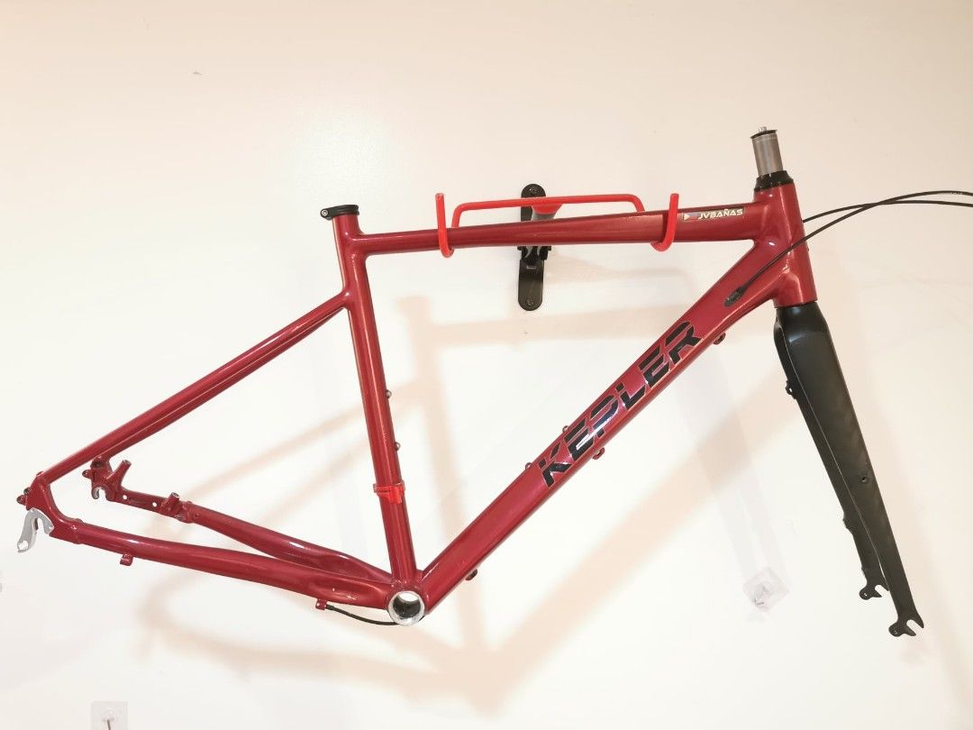 Sunpeed frameset hotsell price