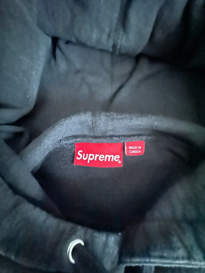Supreme hell on earth hoodie store