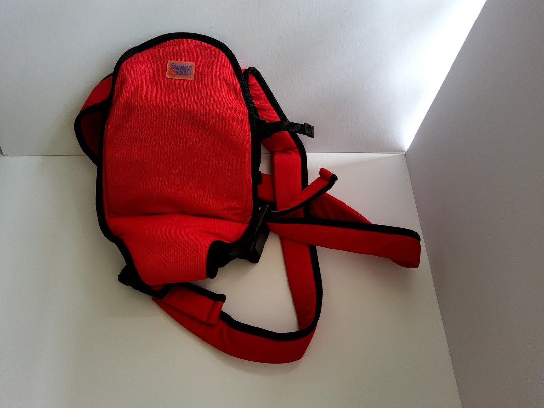 Sweet cherry baby carrier sc653 online