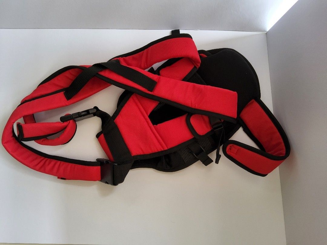 Sweet cherry baby carrier sc653 sales