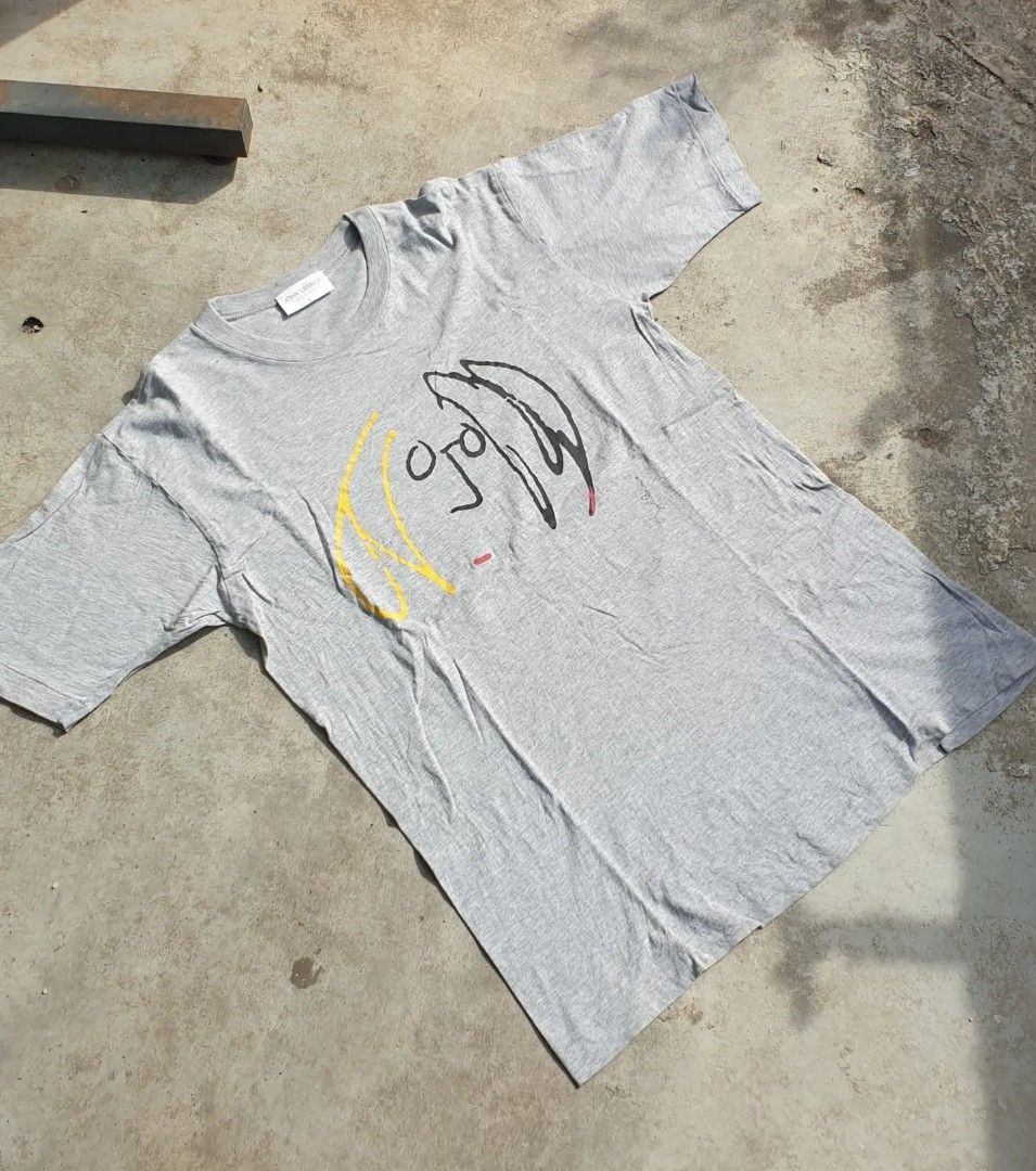 T Shirt John Lennon (Imagine)