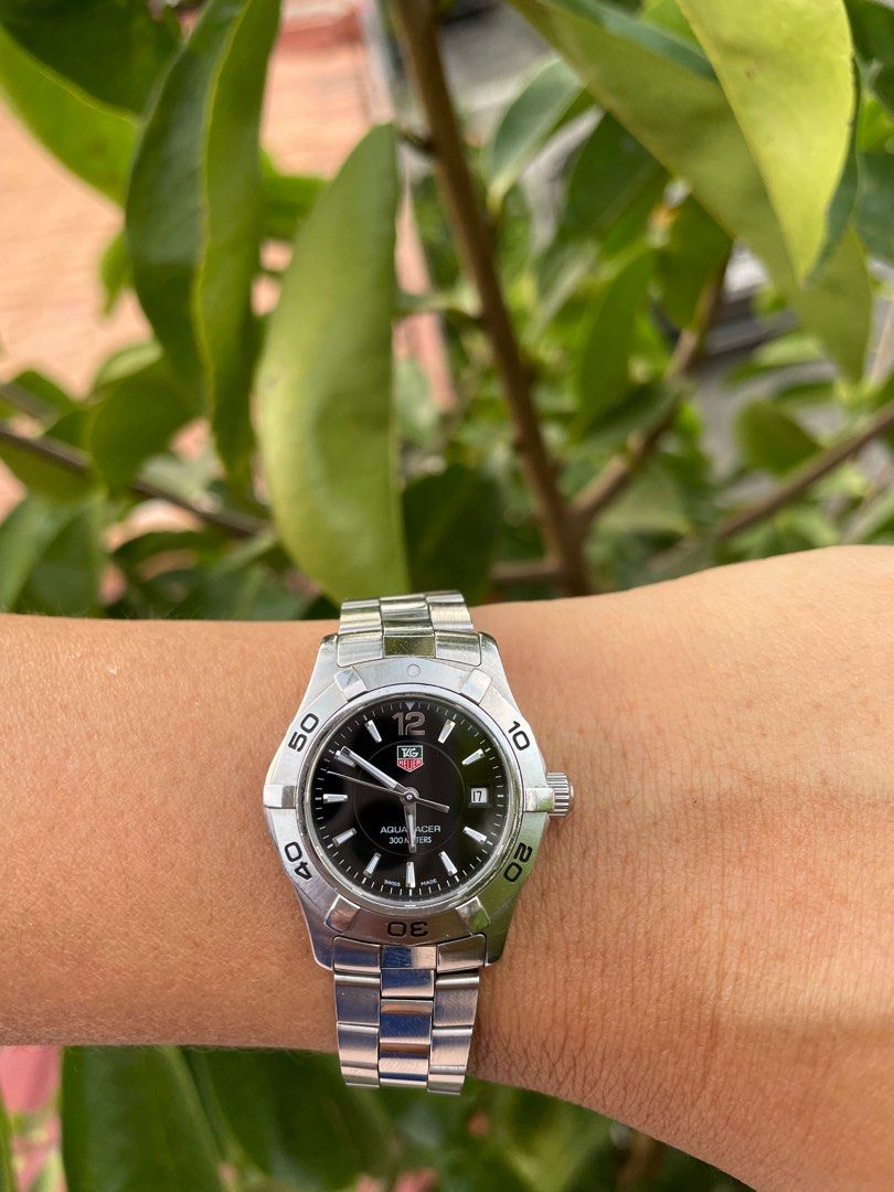 Tag heuer 2025 waf1410