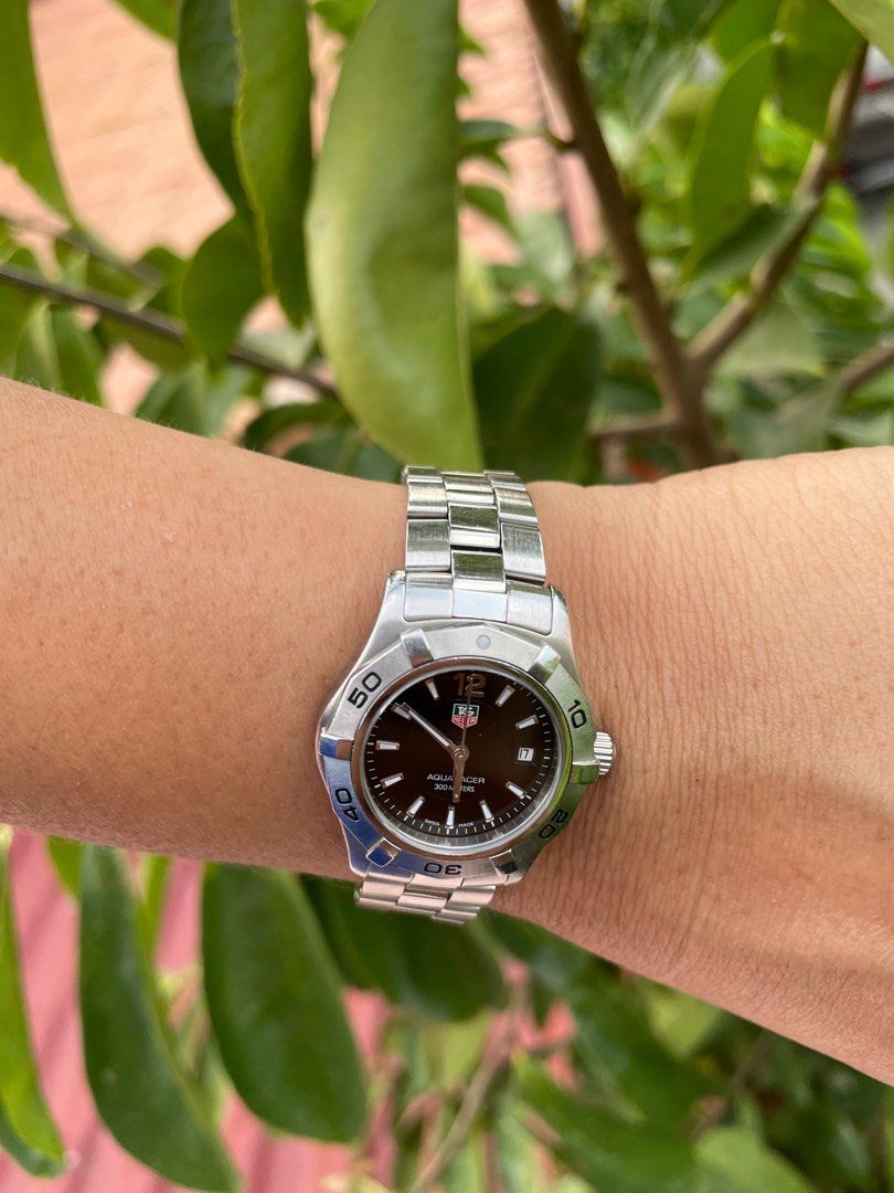 Tag heuer waf1410 hot sale