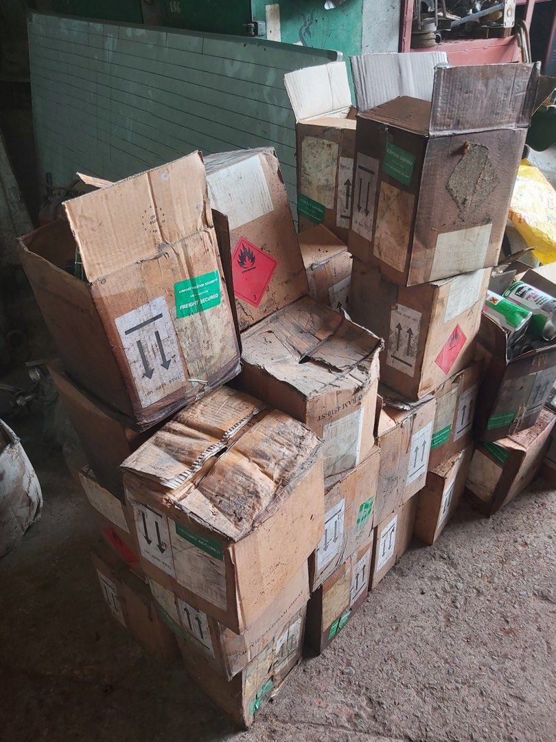 Tangit PVCU/ABS Pipe Cleaner, Commercial & Industrial, Construction