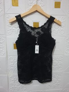 TANKTOP BRUKAT/ NEW