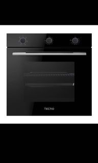 Techno oven