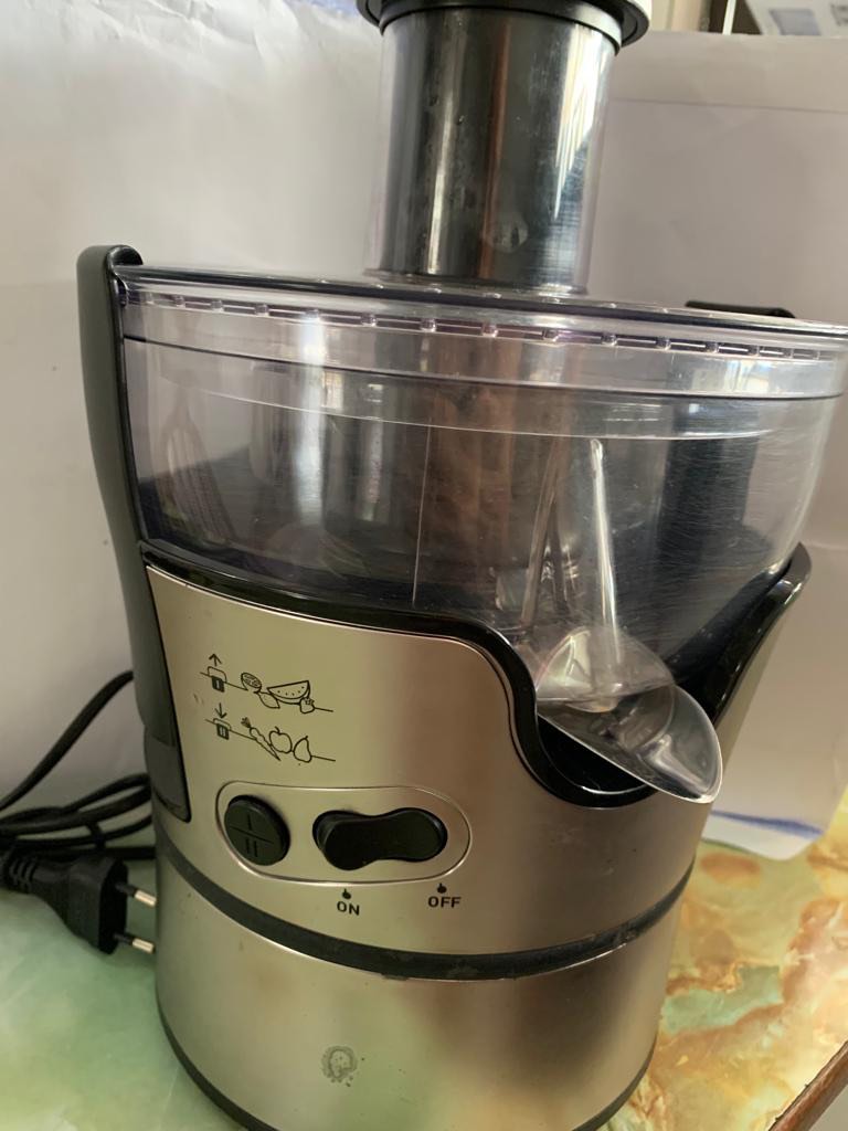 Tefal Elea Juice Extractor, TV & Home Appliances, Kitchen Appliances