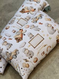 Tencel Pillow for Baby
