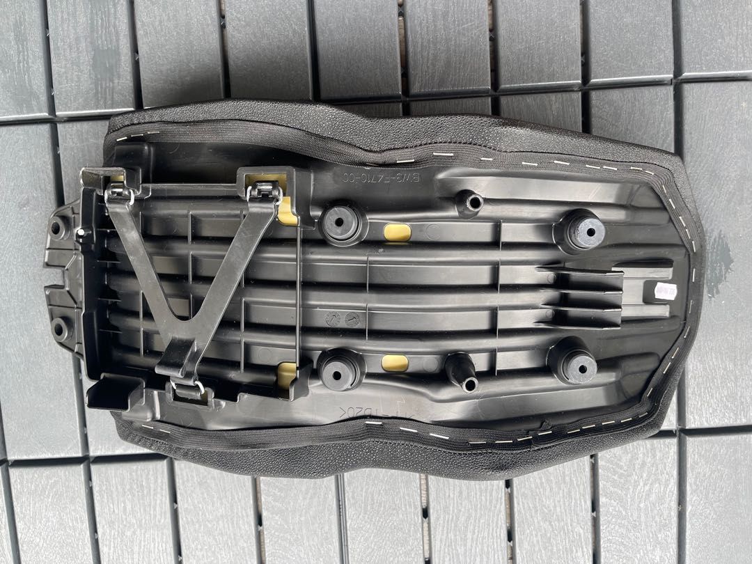 tenere 700 low seat height