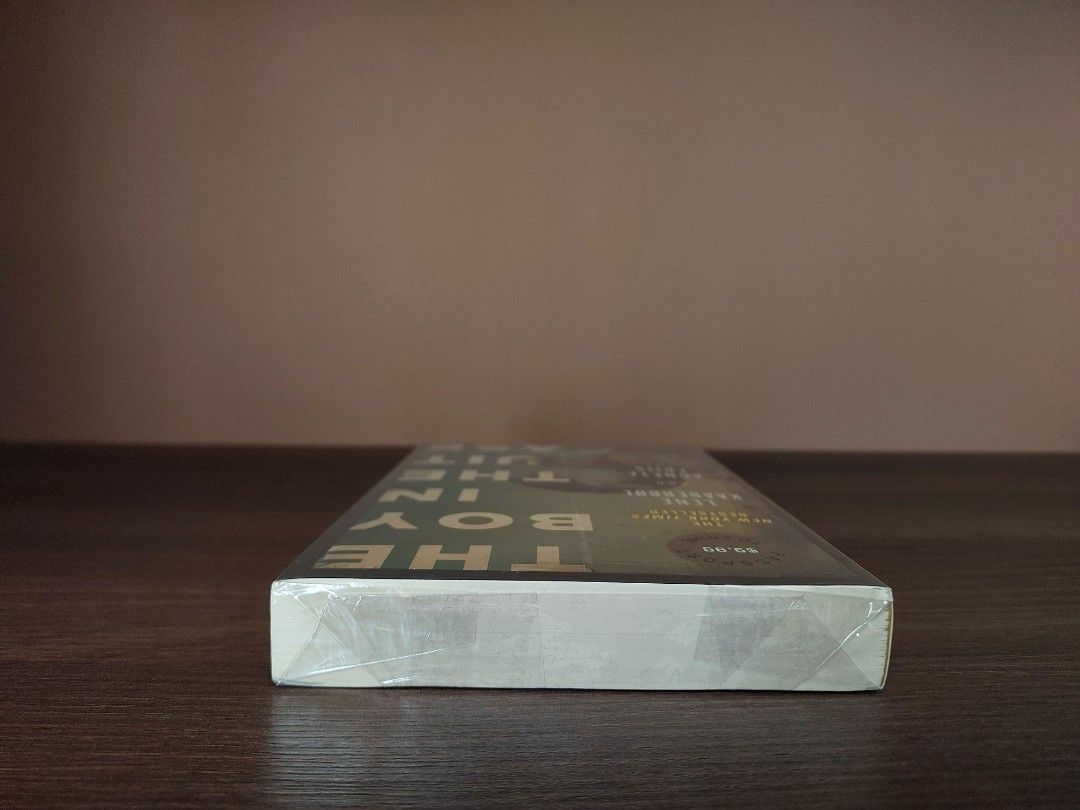 The Boy in the Suitcase by Lene Kaaberbol and Friis, Hobbies