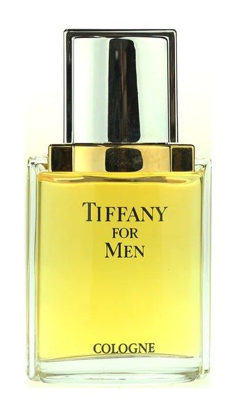 Tiffany For Men Cologne 50ML Spray Old Formula Vintage