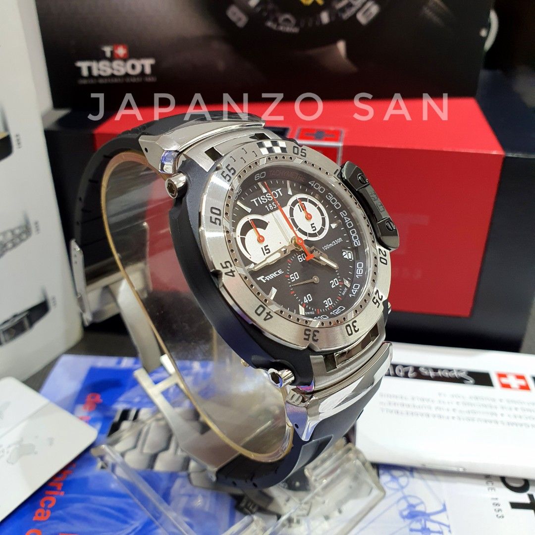 Tissot motogp 2009 clearance