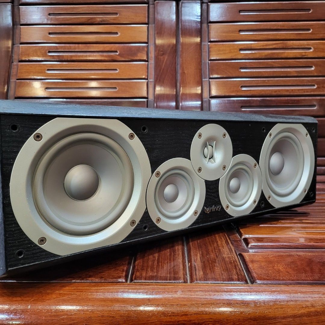 Infinity hotsell primus pc351