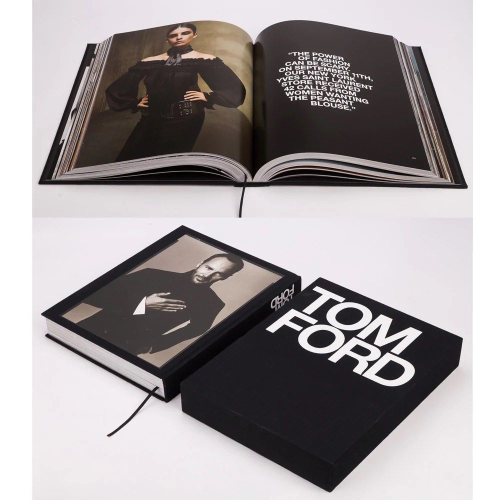 2x Tom Ford Coffee Table Book - (Sets 1 & 2), Furniture & Home Living, Home  Decor, Other Home Decor on Carousell
