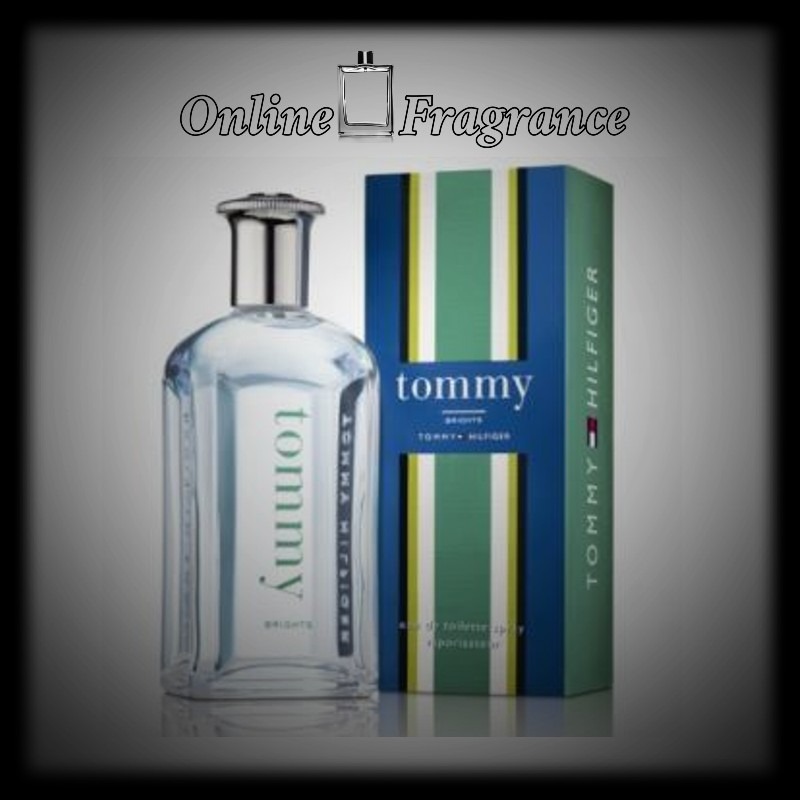 Tommy hilfiger tommy brights online