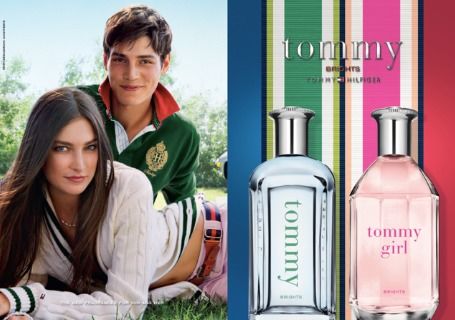Tommy deals brights perfume
