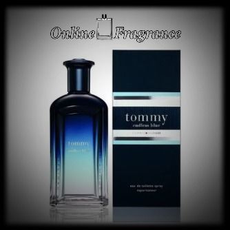 Tommy hilfiger endlessly shop blue