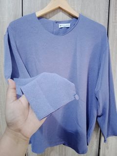 Top lilac
