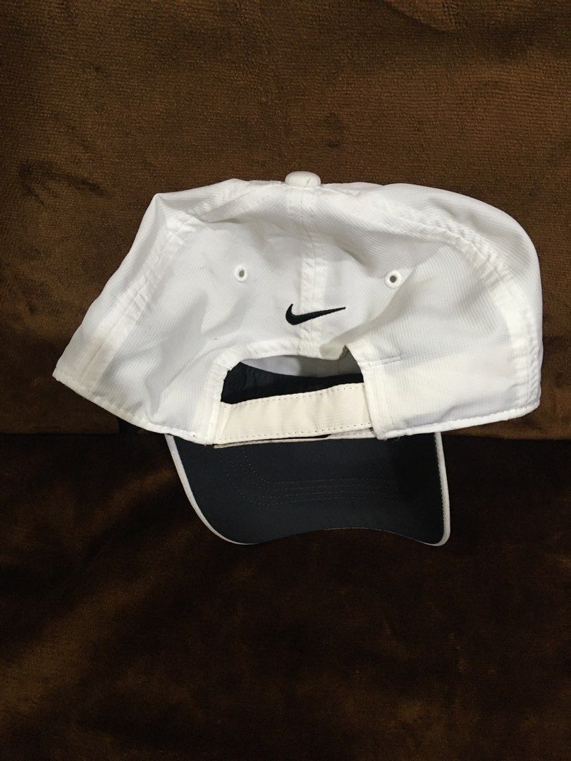 Topi golf top nike